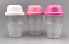 280ml Shaker Bottle : 4167