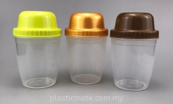 250ml Shaker Bottle : 4168