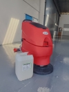 Walk Behind Auto Scrubber Battery Type Alton A5 B (1) Auto Scrubber  Floor Cleaning / Maintenance