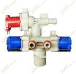 T2112SSAV LG INVERTER WASHING MACHINE WATER INLET VALVE