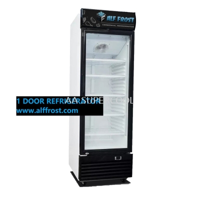 1 Door Refrigerator Chiller/Freezer