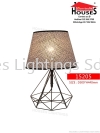 TABLE 15205 Table/Stand Lamp