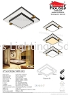 CEILING 9306-140W 3C LP SZ Ceiling Light (LED) Ceiling Light