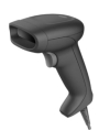 2D HANDHELD AREA-IMAGING SCANNER - HONEYWELL HH490 HONEYWELL PRODUCTS