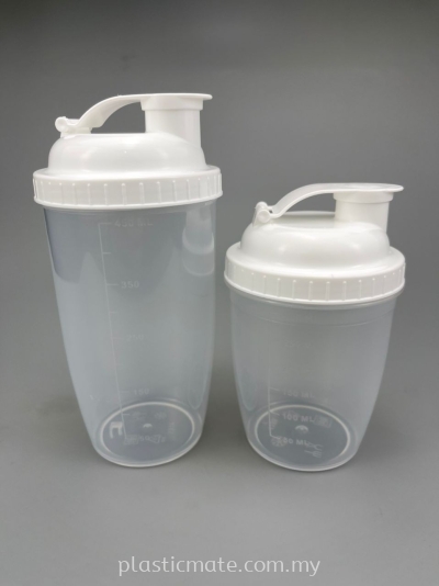 250-450ml Shaker Tumbler : 4161 & 4168