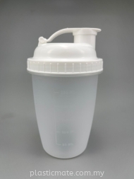 300ml Shaker Tumbler : 4301