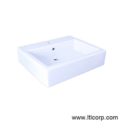 CCASF446 Mizu 60 Countertop Wash Basin