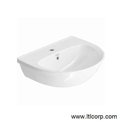 CL0953I (TF0953) Neo Modern Wall Hung Basin