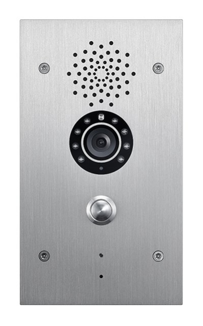 N-SP80VS1.TOA SIP Video Door Station