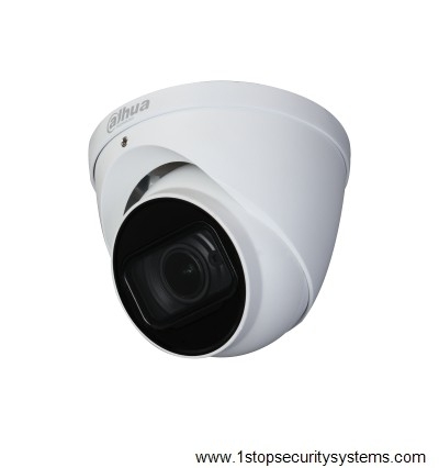 DH-HAC-HDW2601T-Z-A 6MP CCTV Camera  CCTV Choose Sample / Pattern Chart