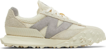 END. x New Balance XC-72 'Art Of Nothing - Natural'  XC-72 New Balance