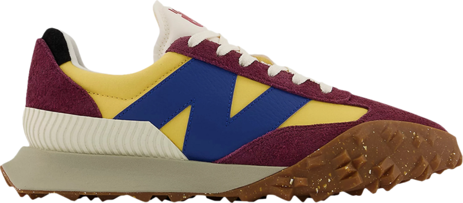 New Balance XC-72 'Enhanced Legacy - Burgundy' 