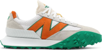 Casablanca x New Balance XC-72 'Orange Green'  XC-72 New Balance