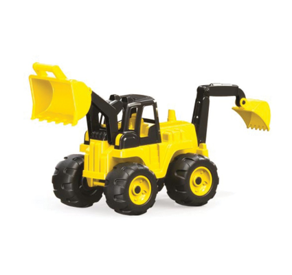 TD7133 Giant Loader 72cm With Excavator