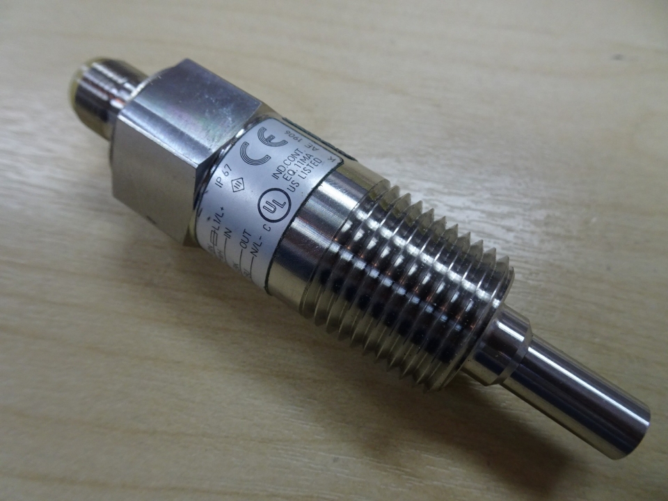 CARRIER ELECTRONIC FLOW SWITCH (SC050R) P/NO:00PPG000030500 OR 00PPG000030500A (MEI)