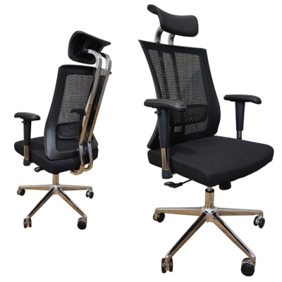 J098A Highback Mesh Chair