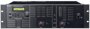 D-901.TOA Digital Mixer MIXERS / AUDIO PROCESSORS TOA PA / SOUND SYSTEM