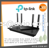 TP-LINK Tplink Archer AX55 AX3000 Powerful High Speed Dual Band 2.4GHz 5GHz Gigabit Wifi 6 Router 4 Antenna Archer AX55 ROUTER TP-LINK