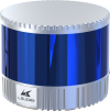 3D REAL TIME LIDAR Malaysia Thailand Singapore Indonesia Philippines Vietnam Europe USA 3D LiDAR Sensor LiDAR / LASER SCANNER