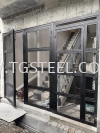 Metal Door Grill  Door Grill & Swing Door