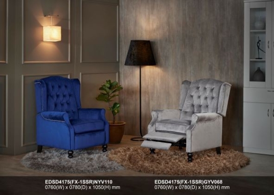 ELK-EDSD4175-NAVY VELVET