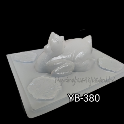 Jelly Mould