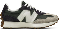 New Balance 327 'Oak Leaf Green'  327 New Balance