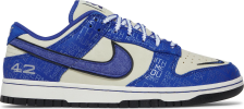 Nike Dunk Low 'Jackie Robinson' Nike Dunk Low