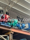  4-8 Self Priming Centrifugal Pump 