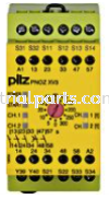 PILZ 774540 PNOZ XV3 30s 24DC 3NA(1)+2NA(R) Malaysia Pilz Relay, Sensor, Module, Switch, Controller Electrical (Sensor, Switch, Relay, Controller, Actuator, Module)