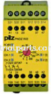 PILZ 774508 PNOZ XV2 300s 24DC 2NA(I)+2NA(R) Malaysia Pilz Relay, Sensor, Module, Switch, Controller Electrical (Sensor, Switch, Relay, Controller, Actuator, Module)