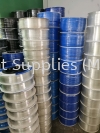 PU Tubing | POLYURETHANE Tube | Drum Packing | Colour Transparent, Blue, Black | Standard Packing: 100mtrs per roll  PU TUBING PU Tubing Air Tubing / Air Hose / Copper Tubing