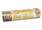 CrystalWrap Non-Stick Baking Paper 100m Others