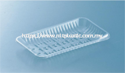 Plastic Tray