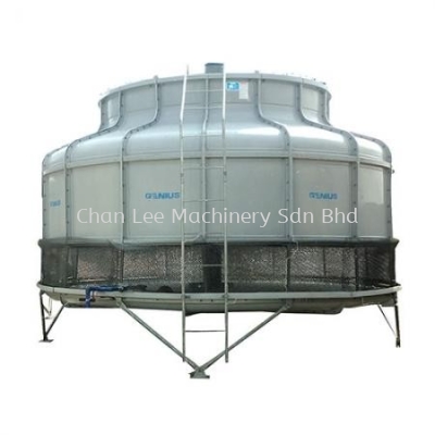 GENIUS COOLING TOWER -GPT25