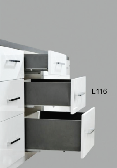 Luxury Drawer Medium