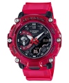 GA-2200SKL-4A G-Shock Analog-Digital Men Watches