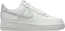 Air Force 1 Low 'White Paisley' Air Force 1 Air Force 