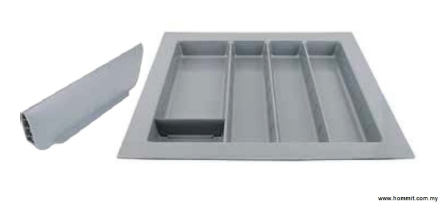 Dulang Laci Kabinet Dapur - CT143-B Divider (Big)