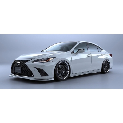 Lexus ES250 ES300 2020 AS bodykit