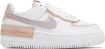 Air Force 1 Shadow 'White Pink Oxford' Air Force 1 Air Force 