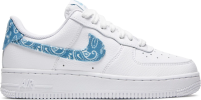 Air Force 1 '07 Essentials 'Blue Paisley' Air Force 1 Air Force 