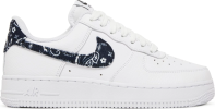 Air Force 1 '07 Essentials 'Black Paisley' Air Force 1 Air Force 