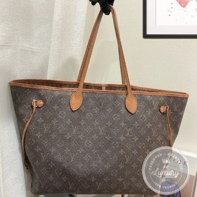 LV Neverful