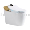 BRANND: MD- UNIVERSE (I.W.C)-3 MD: BIDET WATER CLOSET BWC A.Luxury Bathroom Products