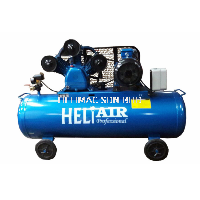 HELI Air Compressor 10HP