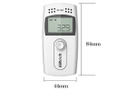 ELITECH RC-4HC PDF Temperature&Humidity Data Logger Data Logger ELITECH