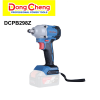 DCPB298Z 20V CORDLESS BRUSHLESS IMPACT WRENCH (BARE TOOL) 20V CORDLESS TOOLS DongCheng MACHINERY