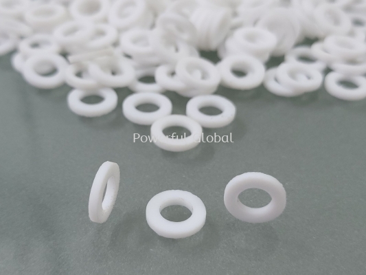 Washer Teflon-PTFE