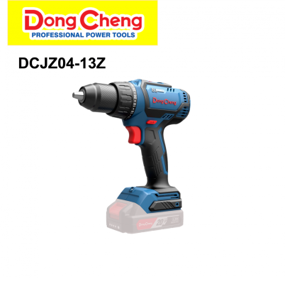 DCJZ04-13Z 20V CORDLESS BRUSHLESS DRIVER DRILL (BARE TOOL)